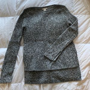 H&M sweater